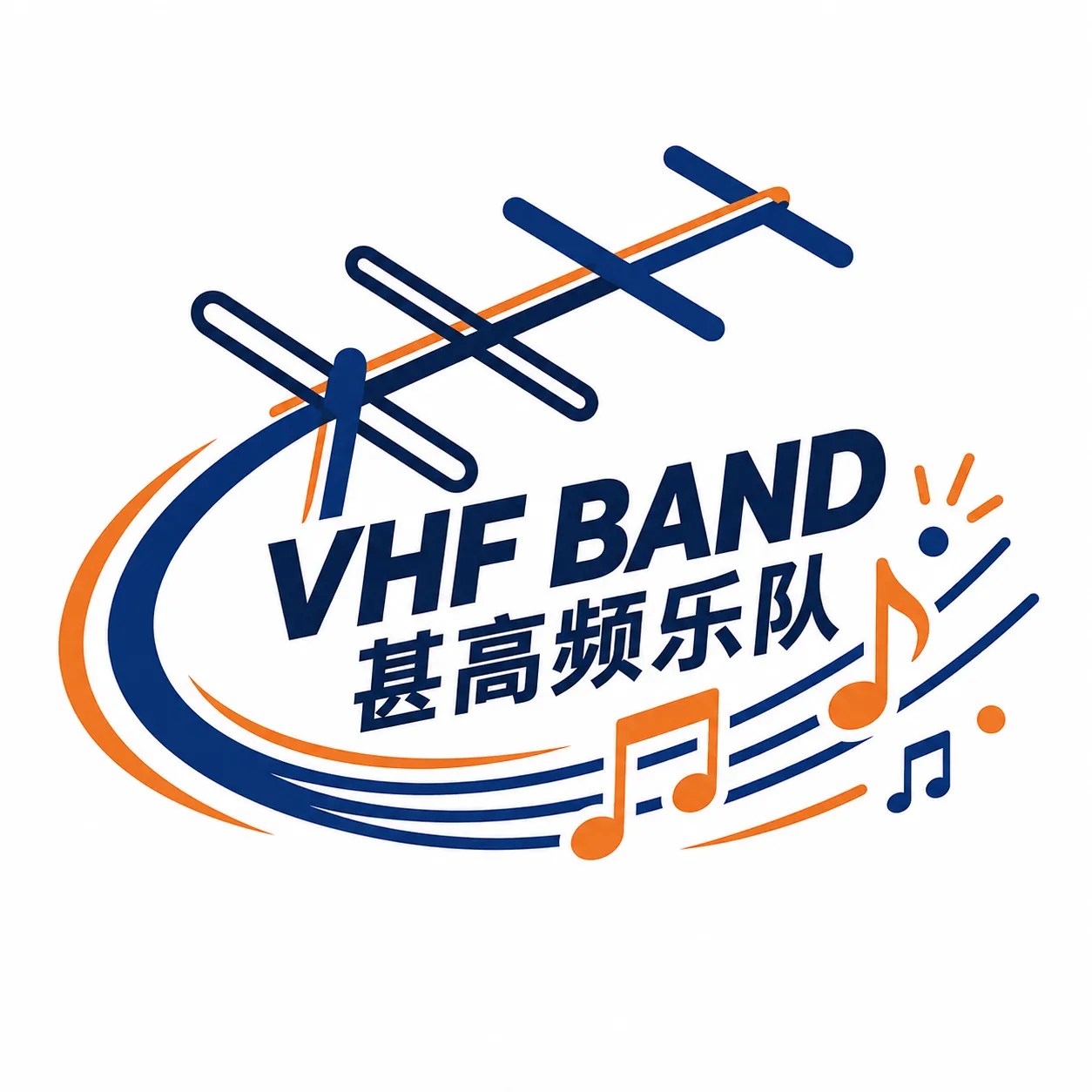 BD8FTC logo